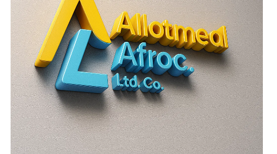 Allotmeal Afroc Ltd Logo